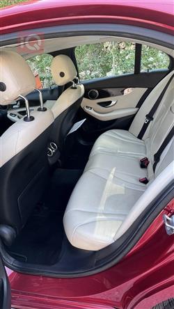 مێرسێدس بێنز C-Class